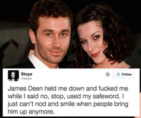 james deen orgy|JAMES DEEN ORGY